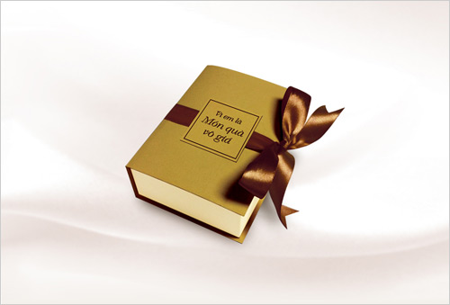 Bí quyết cầu hôn lãng mạn với chiếc hộp “biết nói” - 1