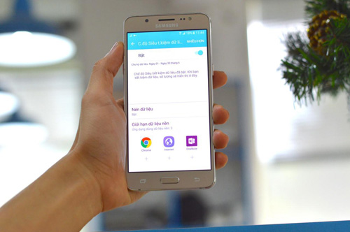 Bạn chủ động quản lý dung lượng 3G bằng cách nào? - 2