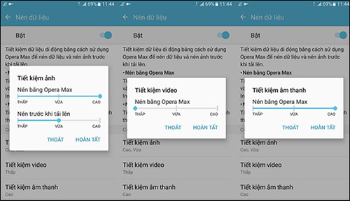 Bạn chủ động quản lý dung lượng 3G bằng cách nào? - 3