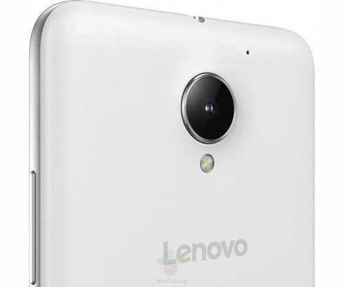 Điện thoại giá rẻ Lenovo Vibe C2 sắp ra mắt - 1