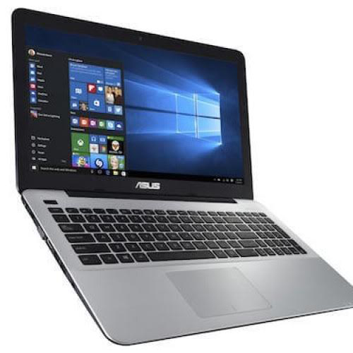 Ra mắt Asus X555UJ tích hợp công nghệ bảo vệ mắt - 2