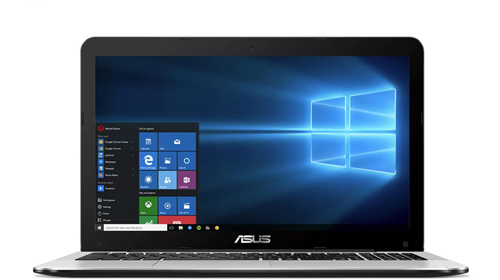 Ra mắt Asus X555UJ tích hợp công nghệ bảo vệ mắt - 3