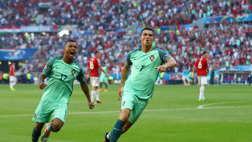 Trước vòng 1/8 Euro: Ý quyết "rửa hận" Tây Ban Nha - 4