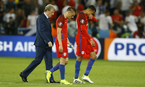 Trước vòng 1/8 Euro: Ý quyết "rửa hận" Tây Ban Nha - 4