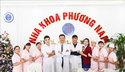 Nha khoa Phương Nam – Địa chỉ khám răng hàm mặt uy tín ở Hà Nội - 2