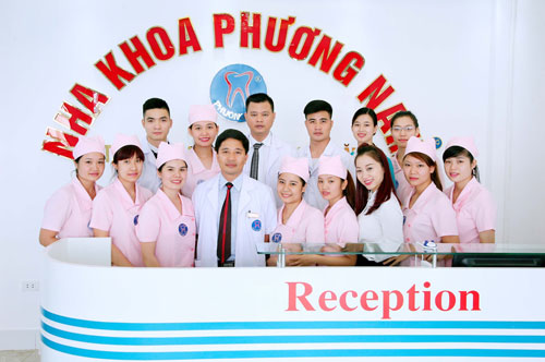Nha khoa Phương Nam – Địa chỉ khám răng hàm mặt uy tín ở Hà Nội - 3