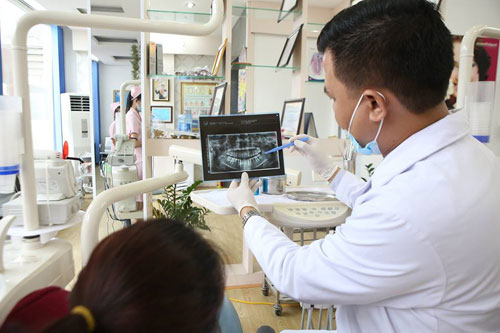 Nha khoa Phương Nam – Địa chỉ khám răng hàm mặt uy tín ở Hà Nội - 4