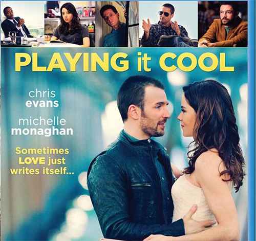 Trailer phim: Playing It Cool - 1