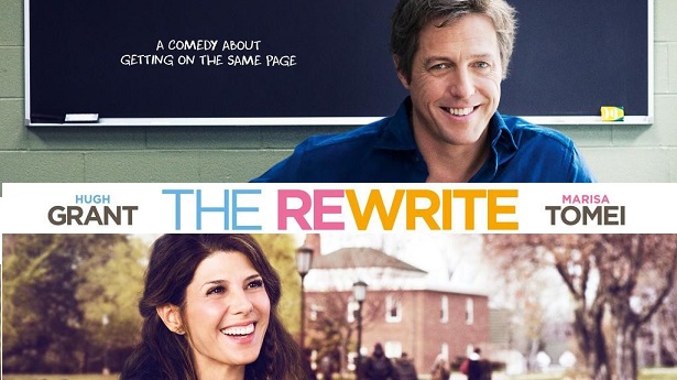Trailer phim: The Rewrite - 1