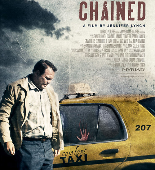 Trailer phim: Chained - 1