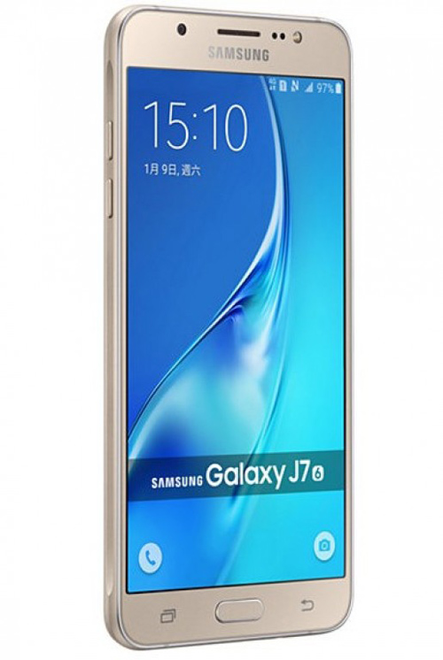 Đánh giá Galaxy J7 &#40;2016&#41;: Thiết kế đẹp, cấu hình khỏe - 9