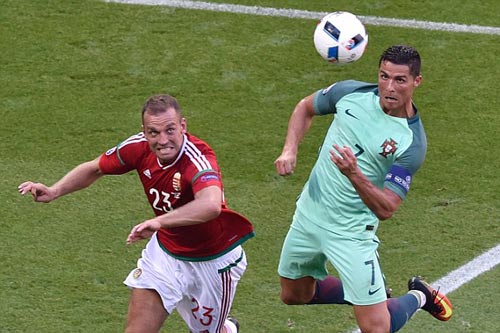 Euro 2016: Vòng knock-out dễ tẻ nhạt hơn vòng bảng - 1