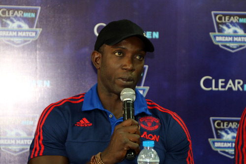 Huyền thoại MU: Ronaldo & Messi ăn đứt Gareth Bale - 2