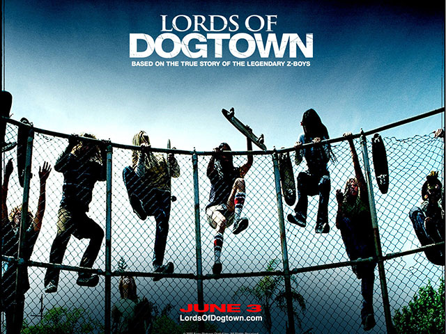Trailer phim: Lords Of Dogtown - 1