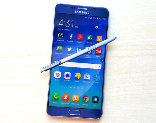 Top sản phẩm công nghệ được mong chờ nhất nửa cuối 2016 - 2