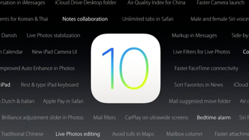 Top sản phẩm công nghệ được mong chờ nhất nửa cuối 2016 - 5