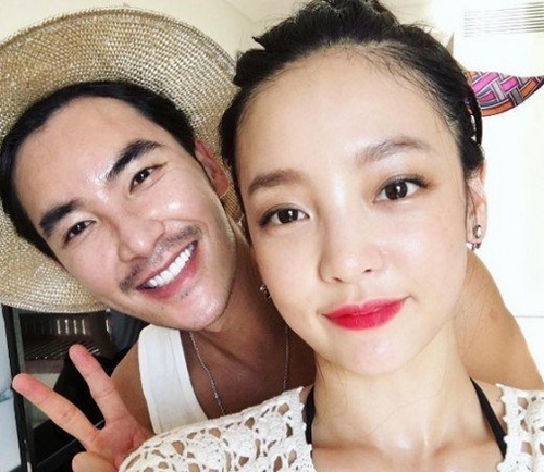 Lee Min Ho và dàn sao City Hunter thay đổi sau 5 năm - 6