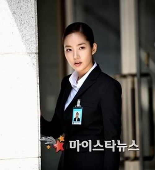 Lee Min Ho và dàn sao City Hunter thay đổi sau 5 năm - 8