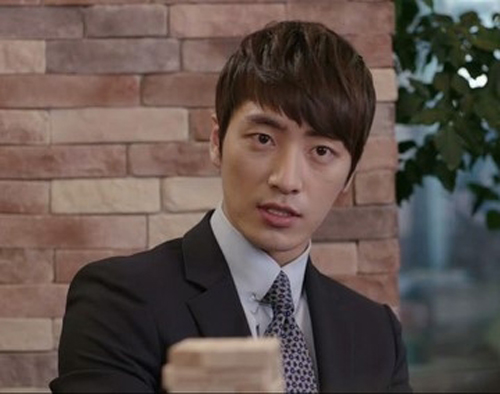 Lee Min Ho và dàn sao City Hunter thay đổi sau 5 năm - 15