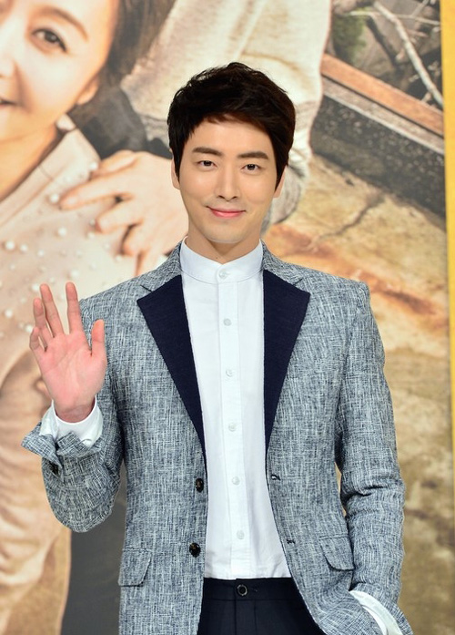 Lee Min Ho và dàn sao City Hunter thay đổi sau 5 năm - 16