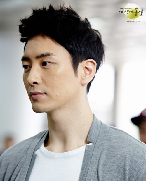 Lee Min Ho và dàn sao City Hunter thay đổi sau 5 năm - 18