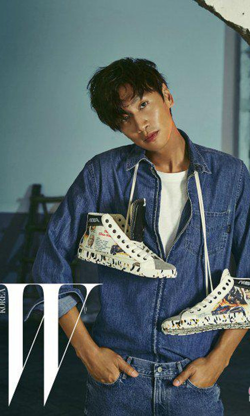 Lee Min Ho và dàn sao City Hunter thay đổi sau 5 năm - 12