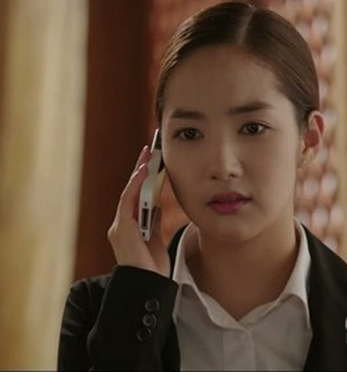 Lee Min Ho và dàn sao City Hunter thay đổi sau 5 năm - 9