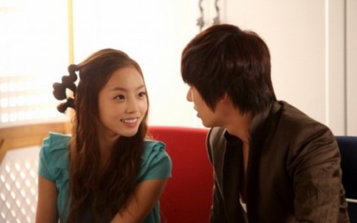 Lee Min Ho và dàn sao City Hunter thay đổi sau 5 năm - 2