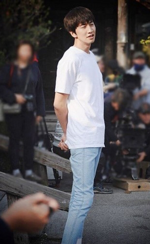 Lee Min Ho và dàn sao City Hunter thay đổi sau 5 năm - 10