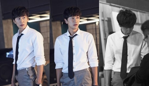 Lee Min Ho và dàn sao City Hunter thay đổi sau 5 năm - 11