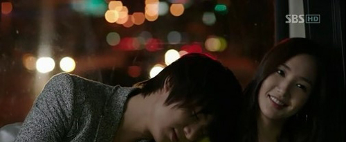 Lee Min Ho và dàn sao City Hunter thay đổi sau 5 năm - 11