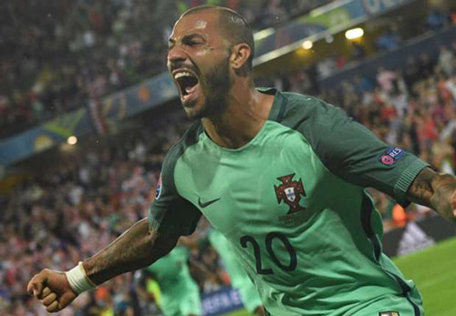 Ronaldo-Bồ Đào Nha muốn vô địch Euro kiểu...Hy Lạp - 1
