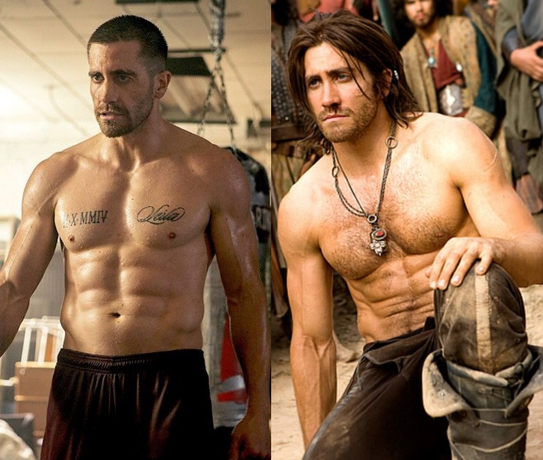 Đọ cơ bắp dàn bạn trai nam thần của Taylor Swift - 8