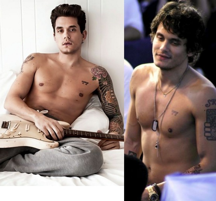 Đọ cơ bắp dàn bạn trai nam thần của Taylor Swift - 6