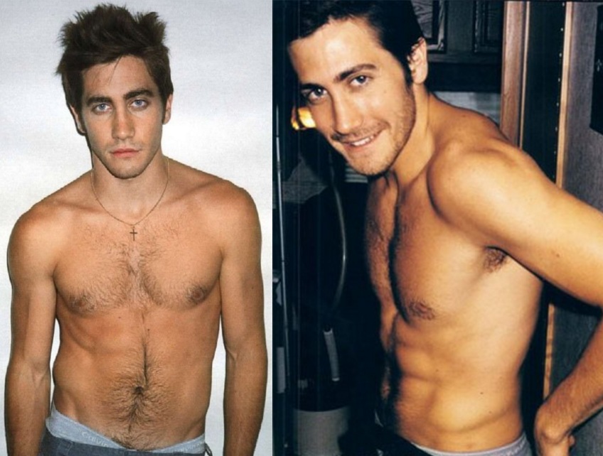 Đọ cơ bắp dàn bạn trai nam thần của Taylor Swift - 9