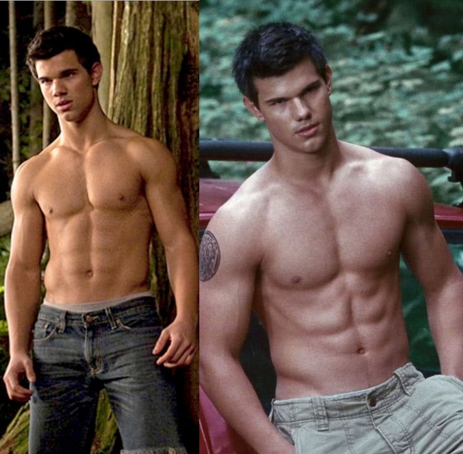 Đọ cơ bắp dàn bạn trai nam thần của Taylor Swift - 5