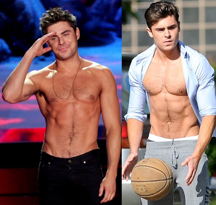 Đọ cơ bắp dàn bạn trai nam thần của Taylor Swift - 11