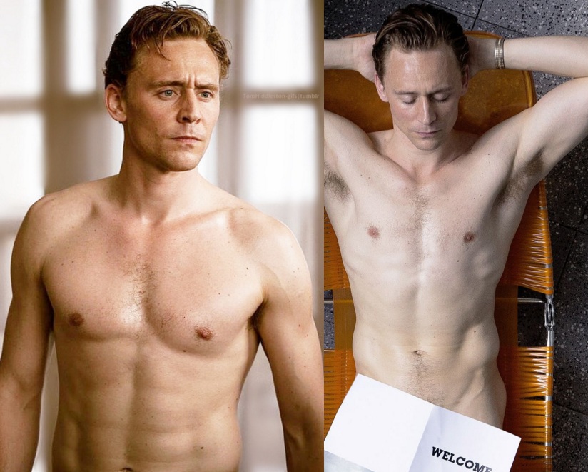 Đọ cơ bắp dàn bạn trai nam thần của Taylor Swift - 4