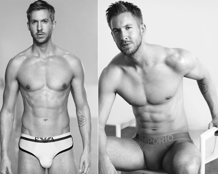 Đọ cơ bắp dàn bạn trai nam thần của Taylor Swift - 3