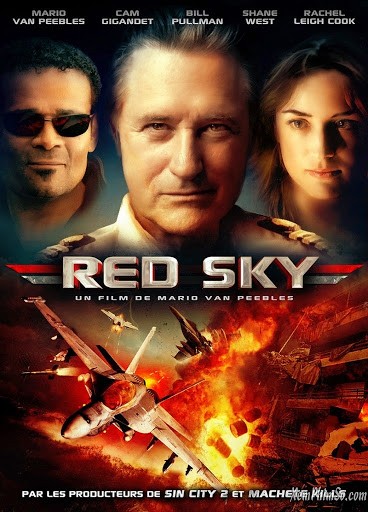 Trailer phim: Red Sky - 1