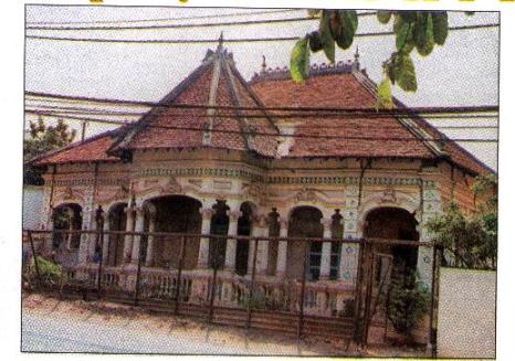 Tiếc nuối phá bỏ biệt thự Pháp hơn 100 tuổi ở Sài Gòn - 1