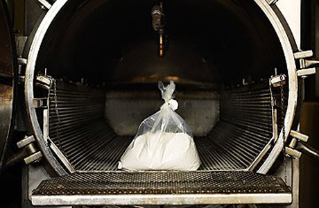 Xuất hiện loại quan tài "tiêu hóa" thi thể - 3