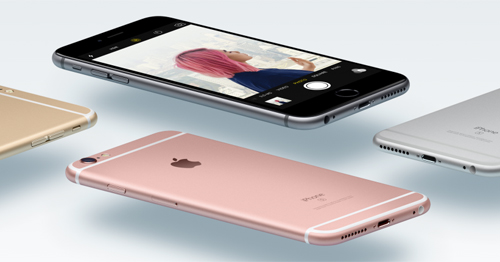 iPhone 7 sẽ có bước thay đổi lớn về cảm biến - 1