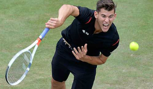 Tennis 24/7: Federer không dám mơ vô địch Wimbledon - 2