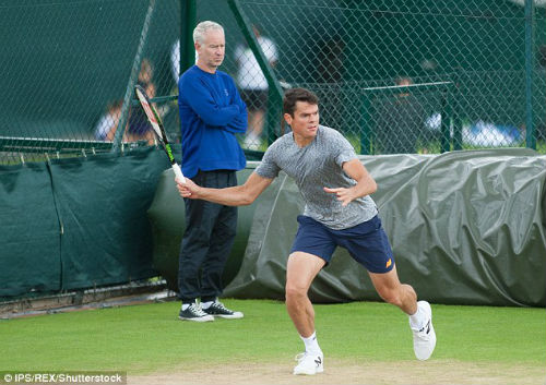 Tennis 24/7: Federer không dám mơ vô địch Wimbledon - 3