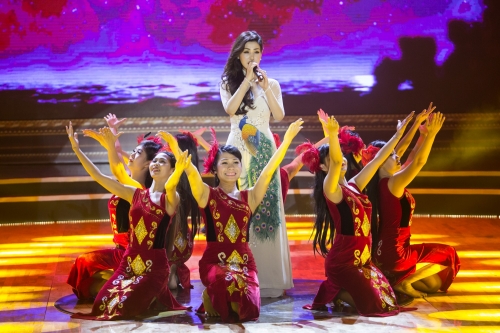 Xôn xao việc Cục NTBD gây khó khăn việc cấp phép nhạc Bolero - 2