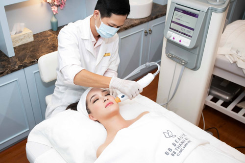 Đảo ngược thời gian lấy lại nhan sắc thanh xuân, tại sao không? - 5