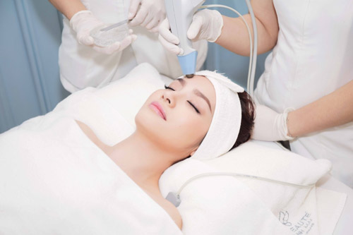 Đảo ngược thời gian lấy lại nhan sắc thanh xuân, tại sao không? - 6