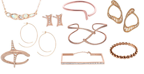 Bí quyết diện sắc hồng vàng như fashionista - 4
