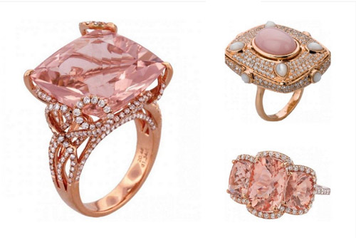 Bí quyết diện sắc hồng vàng như fashionista - 5